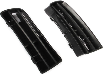 ya 2 8.15 Front Right&Left Lower Bumper Grill Fit for VW for Golf 1999-2007 1J0 853 665 BB41