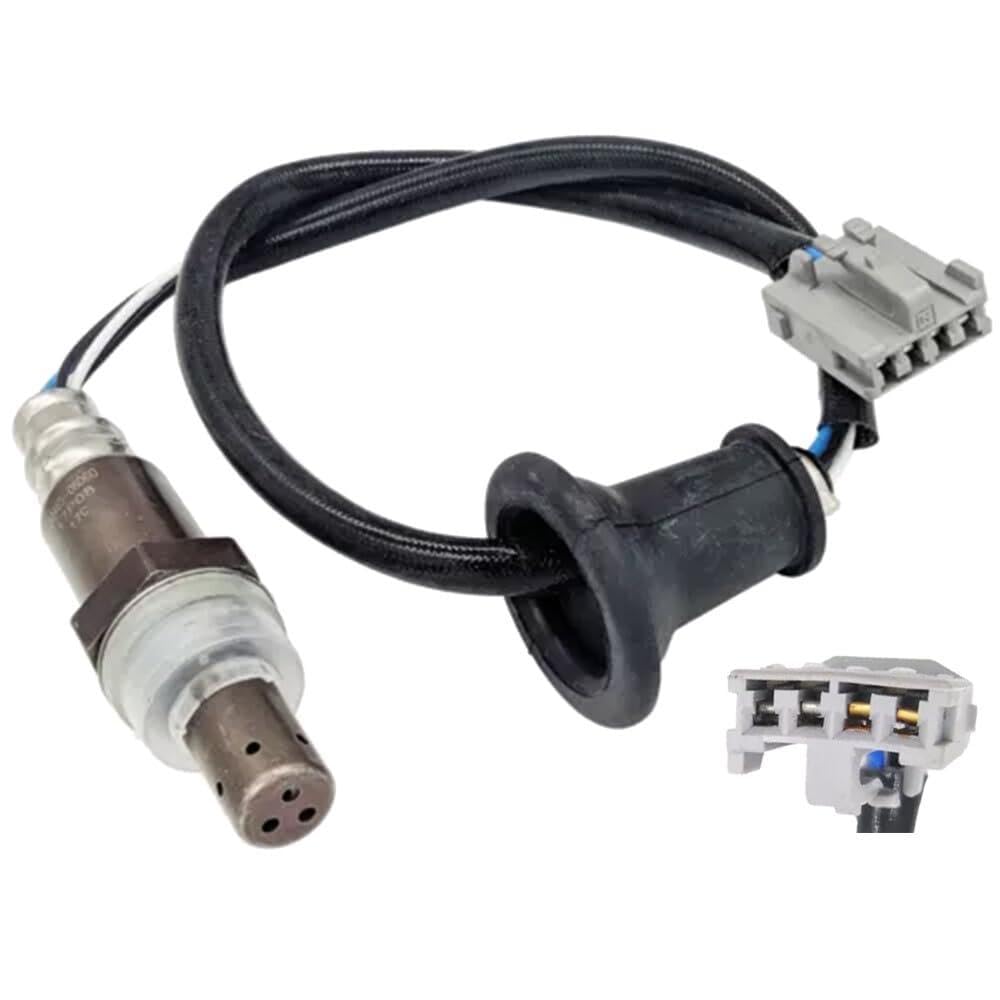 ya 4 8.8 Downstream Right Oxygen O2 Sensor for 2011-2014 for Toyota for Sienna 3.5L Only fit FWD
