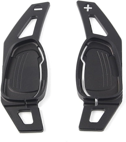 ya 10 9.16 zhengce Aluminum steering wheel shift paddles extended for Audi A5/S5/SQ5 2016