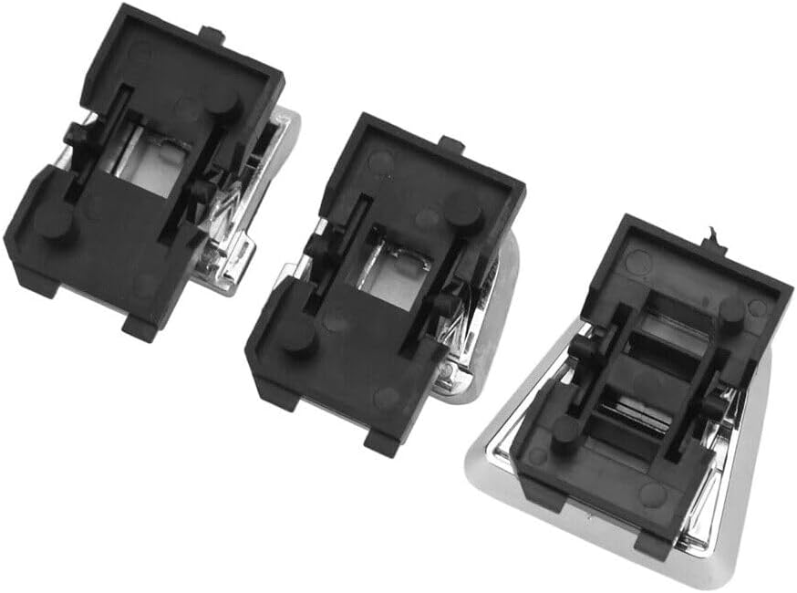 ya 9 10.24 Left Right Roof Control Power Window Button+Bracket for Ferrari California