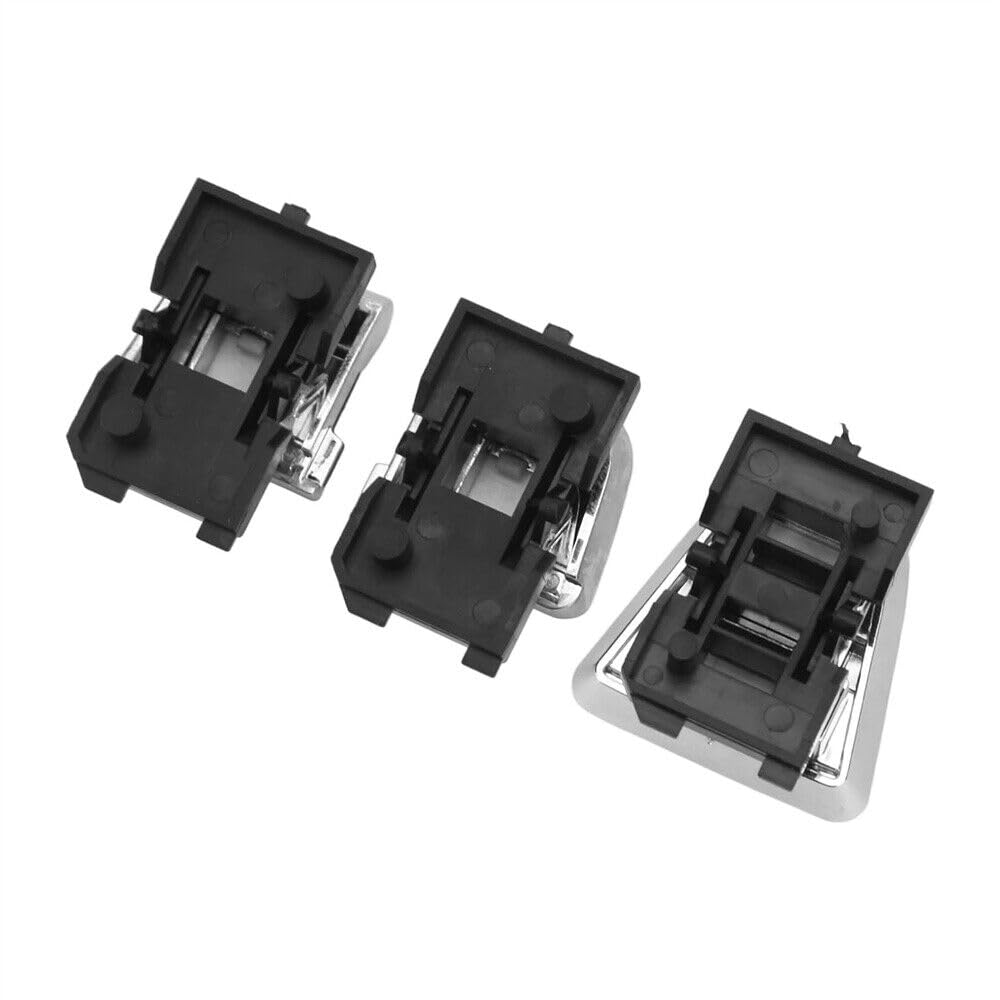ya 4 8.8.2 Left Right Roof Control Power Window Button+Bracket for Ferrari California 09-14