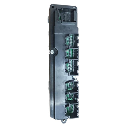 ya 23 10.7 baidi Electric Window Switch Driver Side Replacement for for Chevrolet for for Yukon XL 07 13