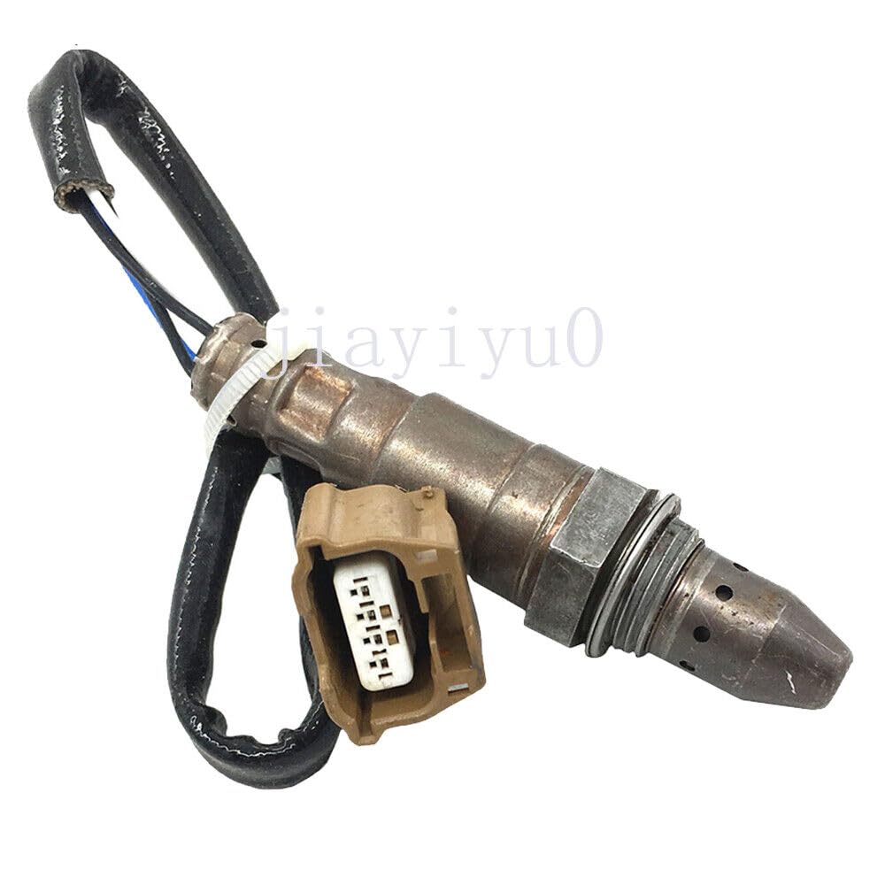 ya 4 8.8 4pcs Oxygen Sensor Front+Rear for 2011 for Nissan Quest 3.5L,2014 for Nissan Maxima 3.5L