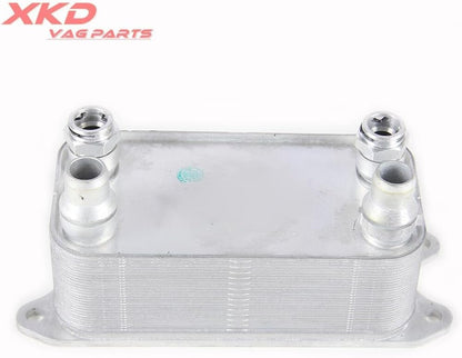 ya 12 10.8 baidi 1.6T 2.0T Transmission Oil Cooler Radiator Fit for Mercedes-benz C200 E300 E200