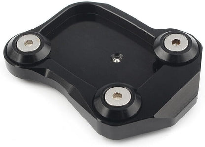 ya 4 8.8.2 for Honda CB650F CBR650F 2014-2018 CNC Motorcycle Side Stand Pad
