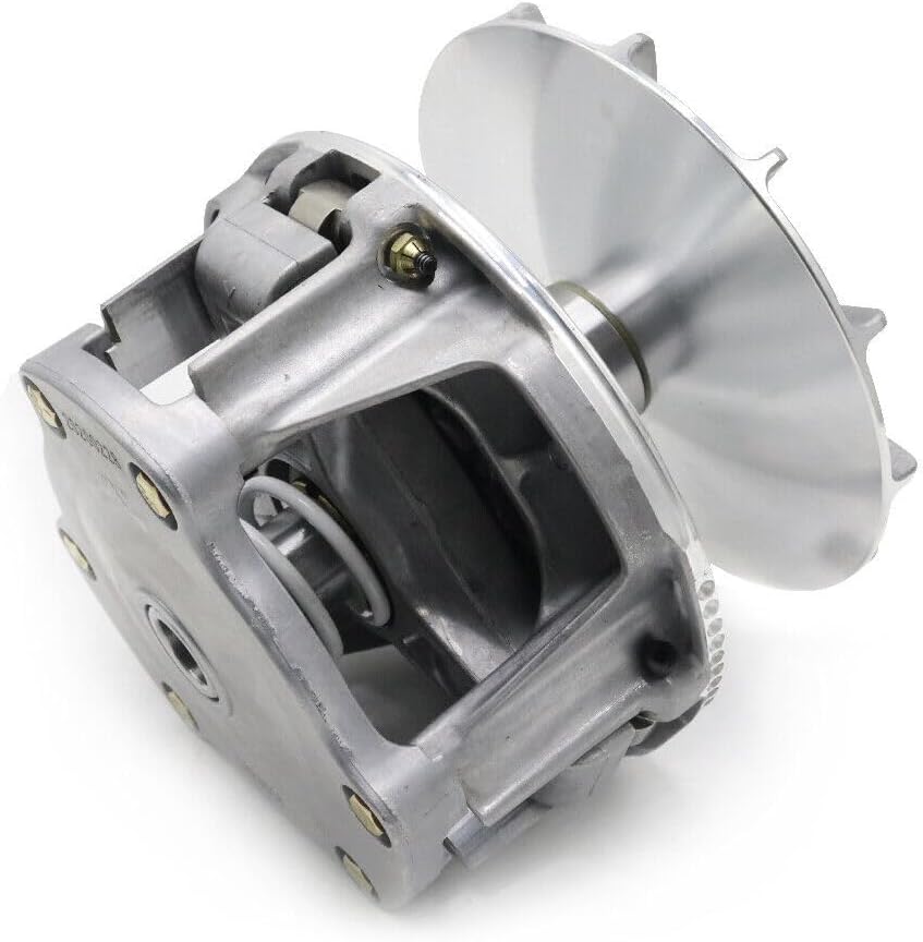 ya 4 8.14 High Performance Primary Drive Clutch 2014-2021 for Polaris RZR XP1000 XP4 EPS