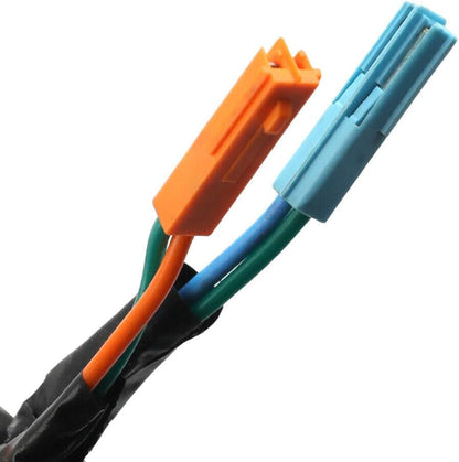 ya 4 8.10 Rear Smoke/Amber Turn Signal Light Indicator Lamp for Honda CRF 300L 250L /Rally