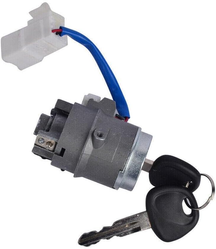 ya 9 10.24 Ignition Switch Key Lock Cylinder Set 81920-1EA00 for 06-11 for Hyundai Acc