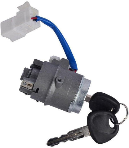 ya 9 10.24 Ignition Switch Key Lock Cylinder Set 81920-1EA00 for 06-11 for Hyundai Acc