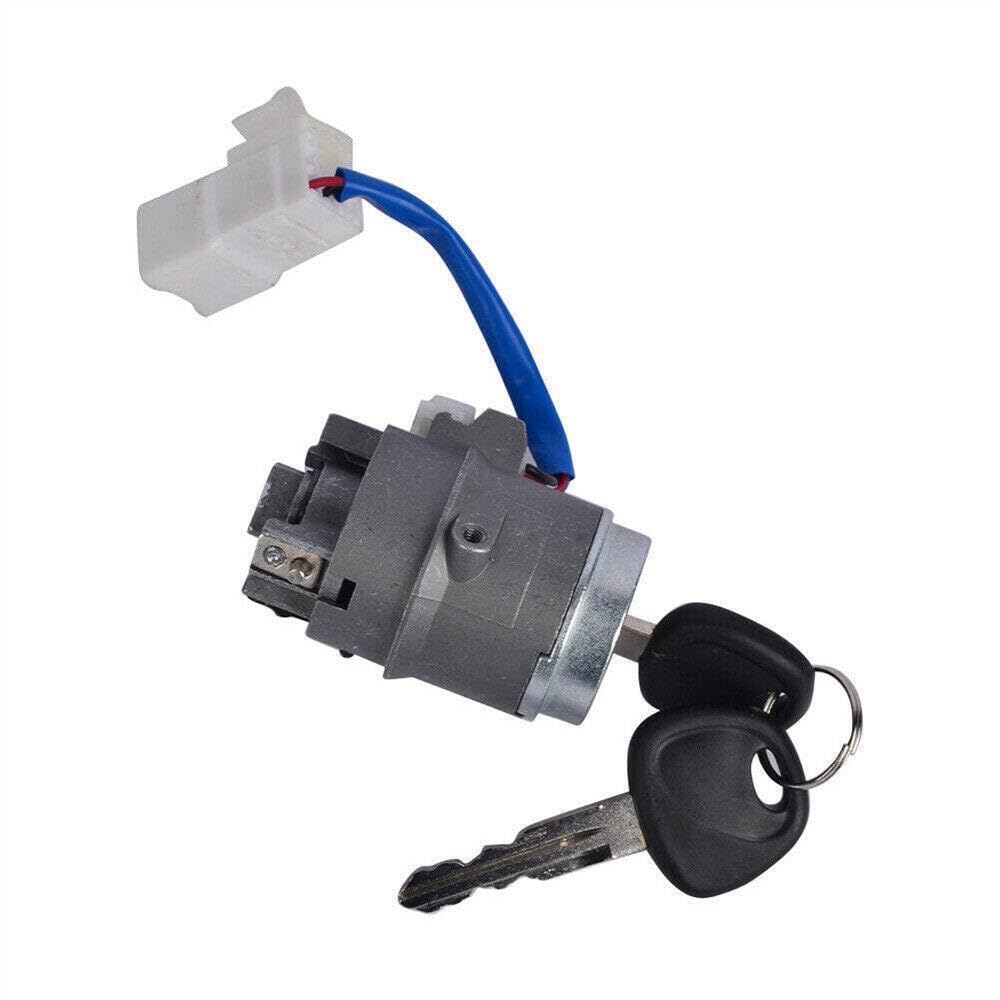 ya 4 8.8.2 Ignition Switch Key Lock Cylinder Set 81920-1EA00 for 06-11 for Hyundai Accent 1.6L