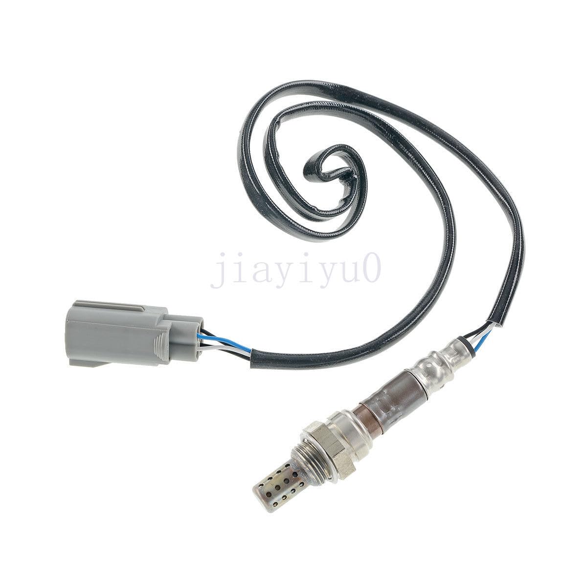 ya 3 8.24 baidi Downstream Oxygen Sensor for 2010-2015 for Jaguar XKR XK 5.0L,2012-2015 XKR-S 5.0L