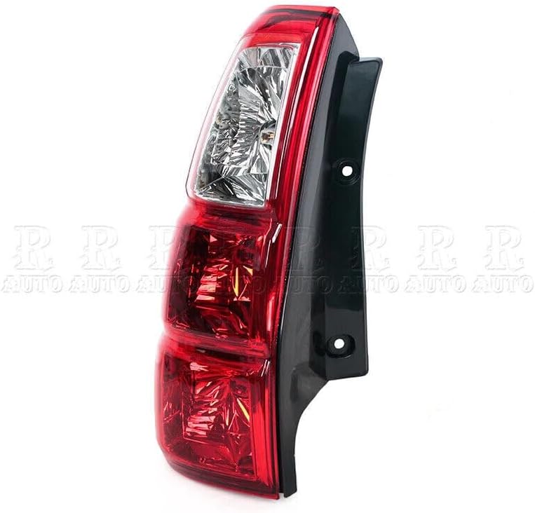 ya 4 8.24 baidi 1 Dual Tail Light Tail Light Rear Stop Brake Light for Lexus GX470 2007 2008 2009