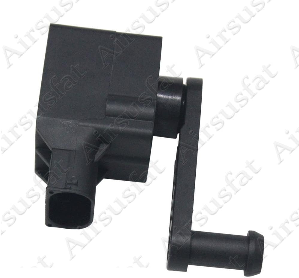 ya 11 9.14 baidiFit for Jaguar XJ8 X350 2004-2007 Rear L/R Riding Control Height Sensor 6-pin