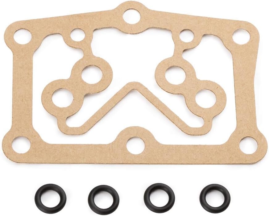 ya 10 9.16 baidi for Honda 2006-2011 for Civic 28260-RPC-004 Transmission Dual Linear Solenoid+Gasket
