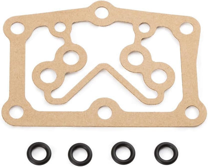 ya 10 9.16 baidi for Honda 2006-2011 for Civic 28260-RPC-004 Transmission Dual Linear Solenoid+Gasket