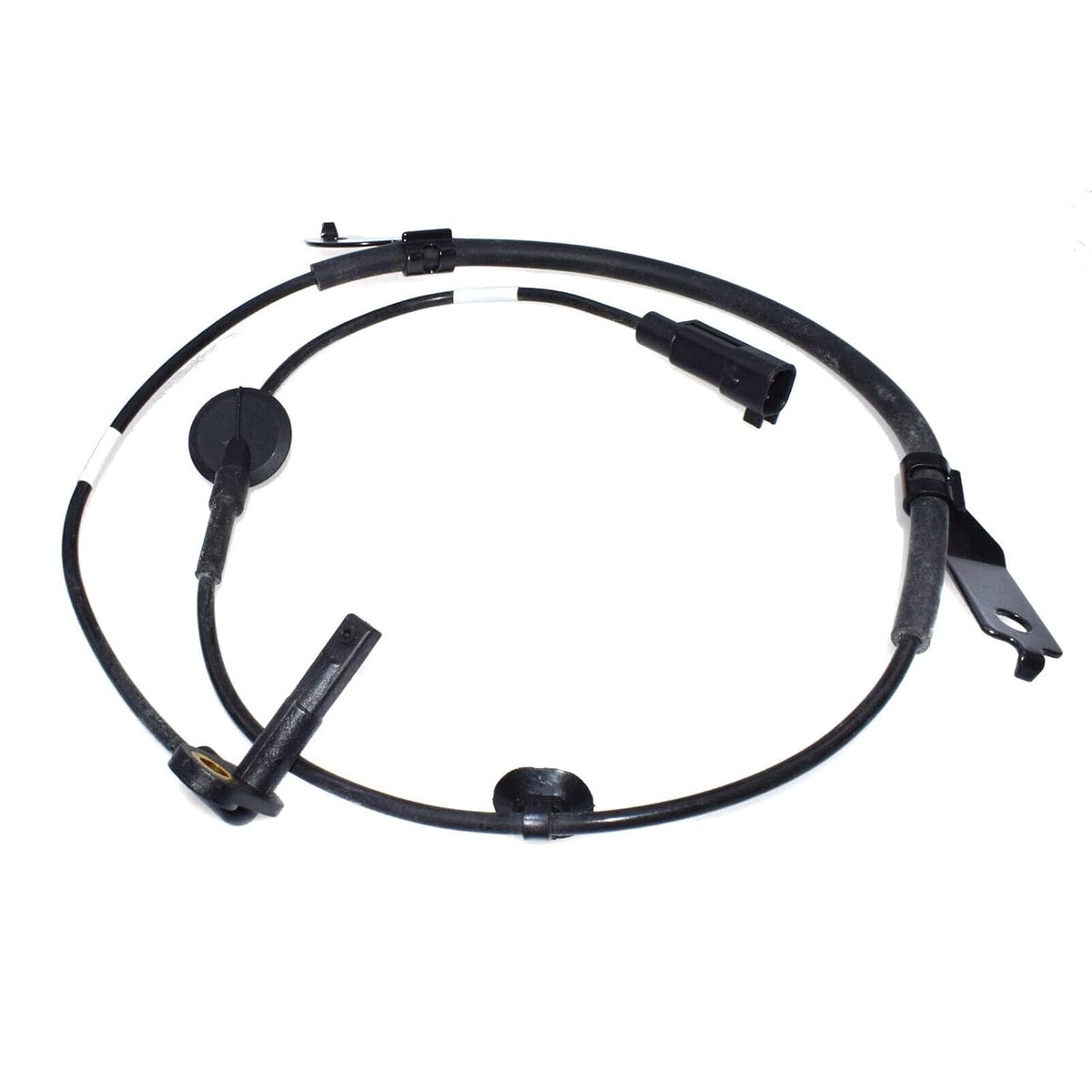 ya 6 8.14 4670A031 ABS Wheel Speed Sensor Left Front for Mitsubishi for Outlander 4670A575
