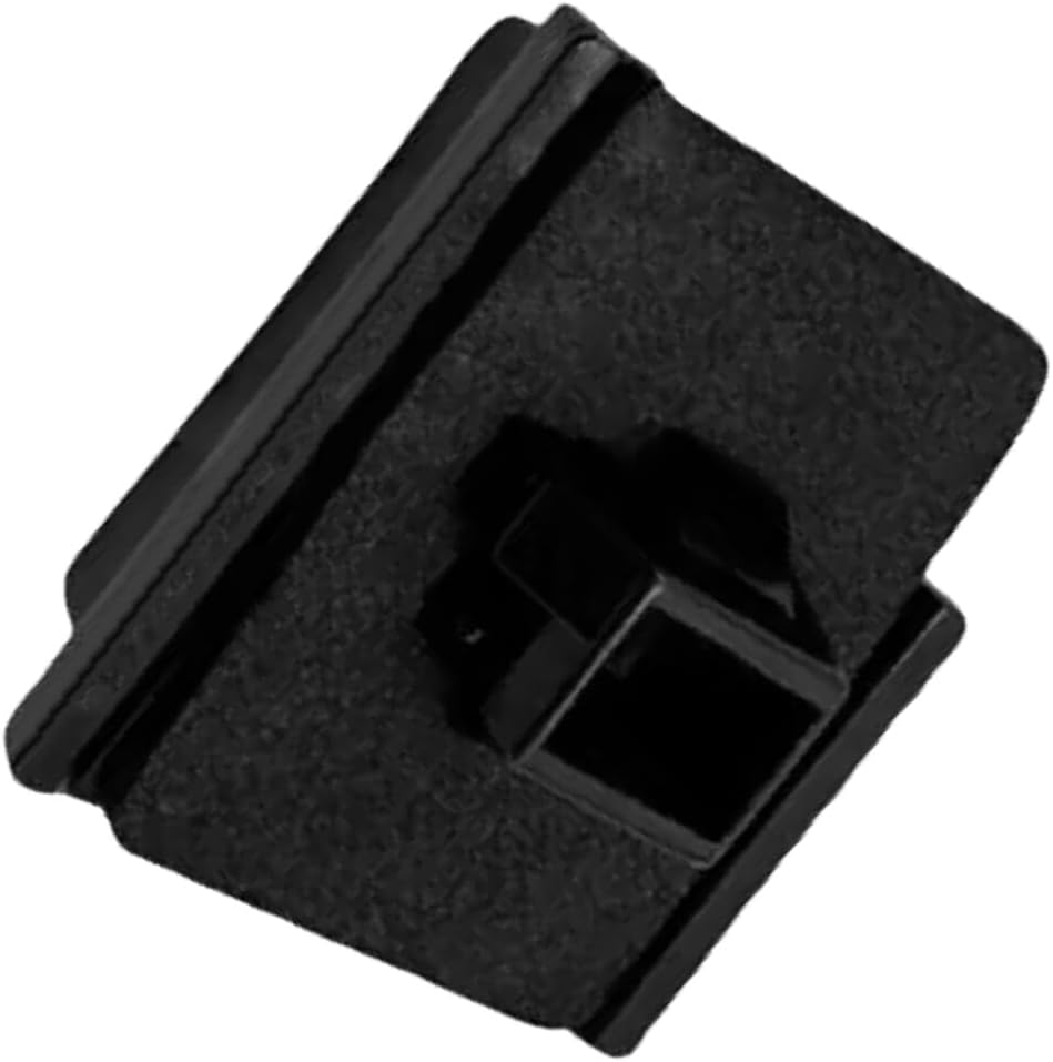 ya 5 8.10 Tail Light Cover Grommet Fastener Black for Sorento 2003-2006 Sephia 1998-2001