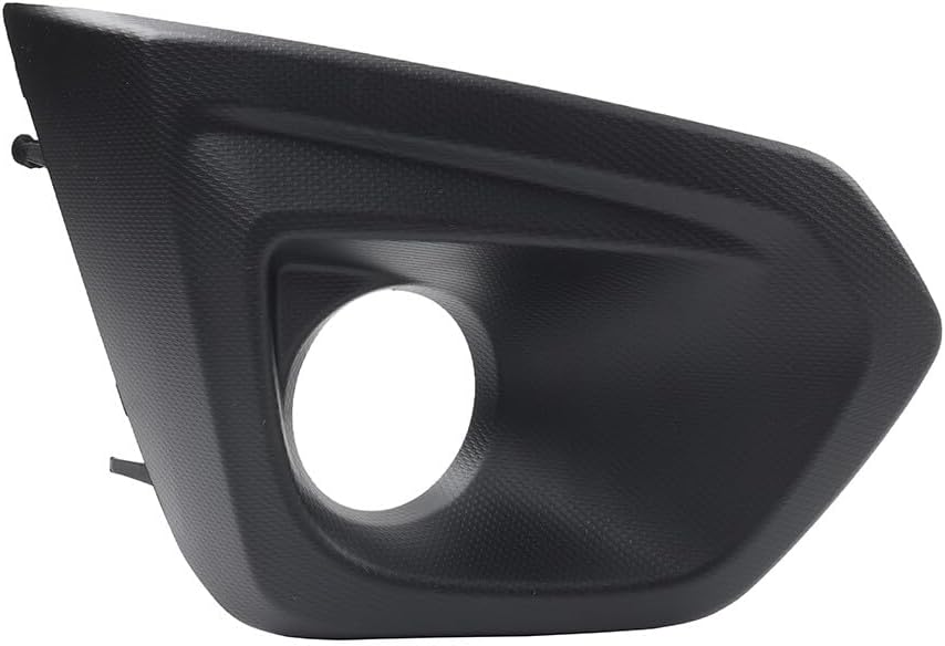 ya 4 8.10 Fog Light Bezel Cover 57731FJ000 for Subaru Impreza 2012-2014 2013