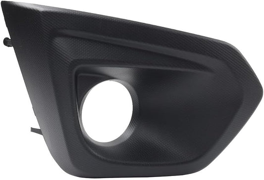 ya 4 8.10 Fog Light Bezel Cover 57731FJ000 for Subaru Impreza 2012-2014 2013