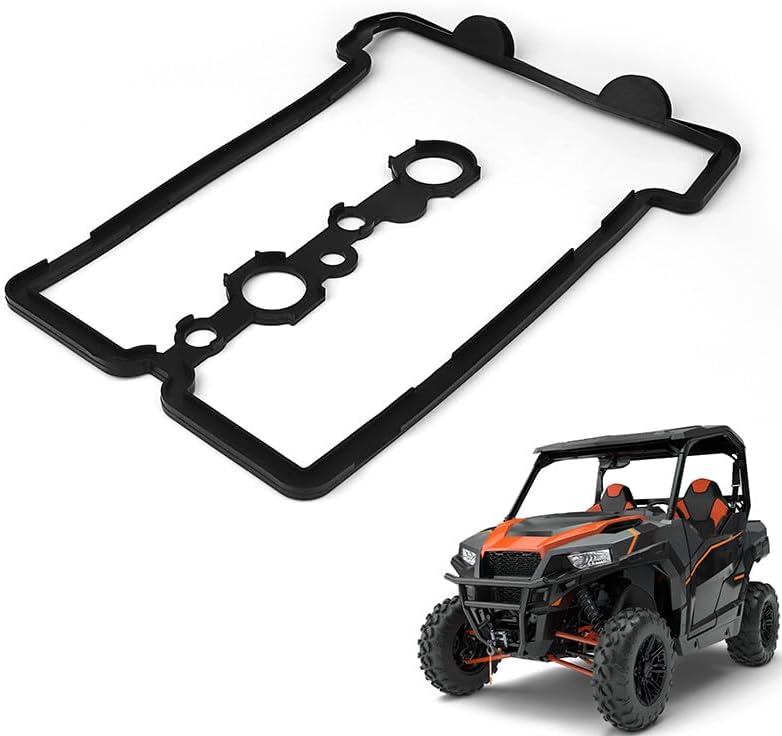 ya 9 10.24 for Polaris RZR Ranger 1000 900 General XP 4 1000 Cylinder Valve Cover 5415011