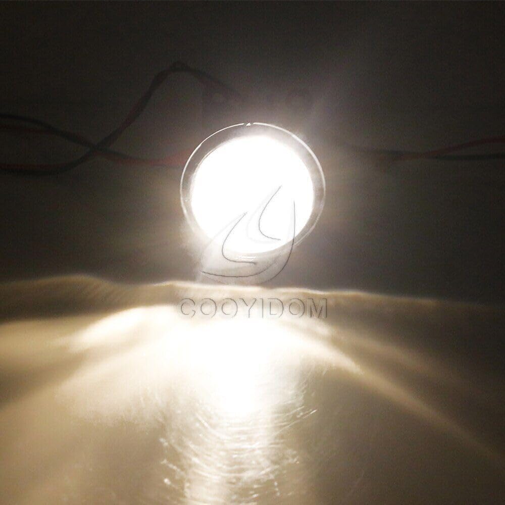 ya 2 8.15 2-piece set suitable for Range Rover Sport 2010 2011 2012 2013 2013 Front bumper fog lights