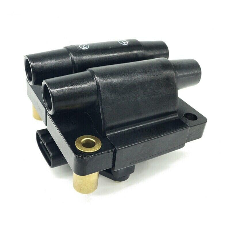 ya 4 8.8 Ignition Coil Pack 22435-AA020 CM12-100D Fit 2003-09 for Subaru for Forester for Impreza 