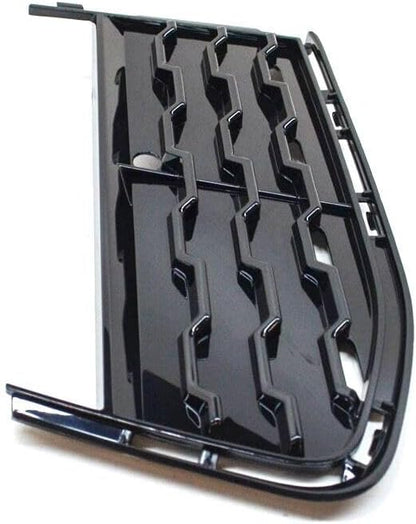 ya 2 8.15 1 pair of front bumper side grille fog light covers suitable for BMW 7 Series G11 G12 2015-2020