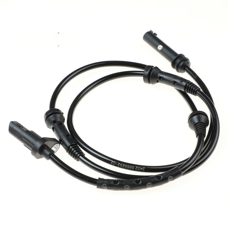 ya 2 8.15 ABS Wheel Speed Sensor 34526869292 for BMW X3 F25 X4 F26