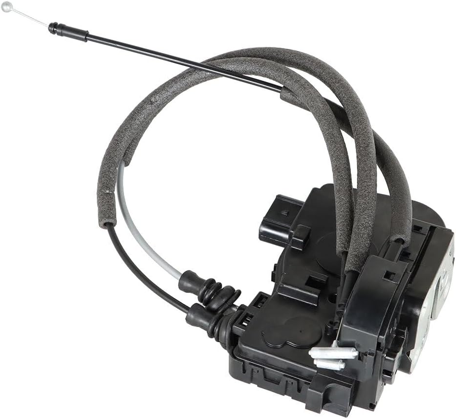 ya 11 9.14 baidifor 2011-2015 for Hyundai Sonata Left Rear LH Driver Side Door Lock Latch Actuator