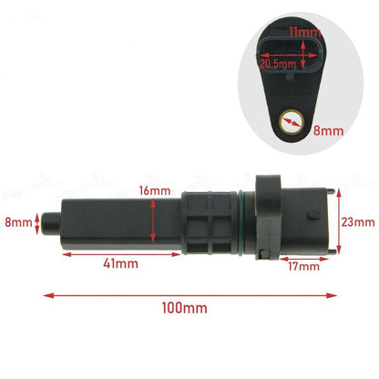 ya 2 8.15 94702689 for GM 2012-2018 for Chevrolet Sonic 94 702 689 Vehicle Speed Sensor