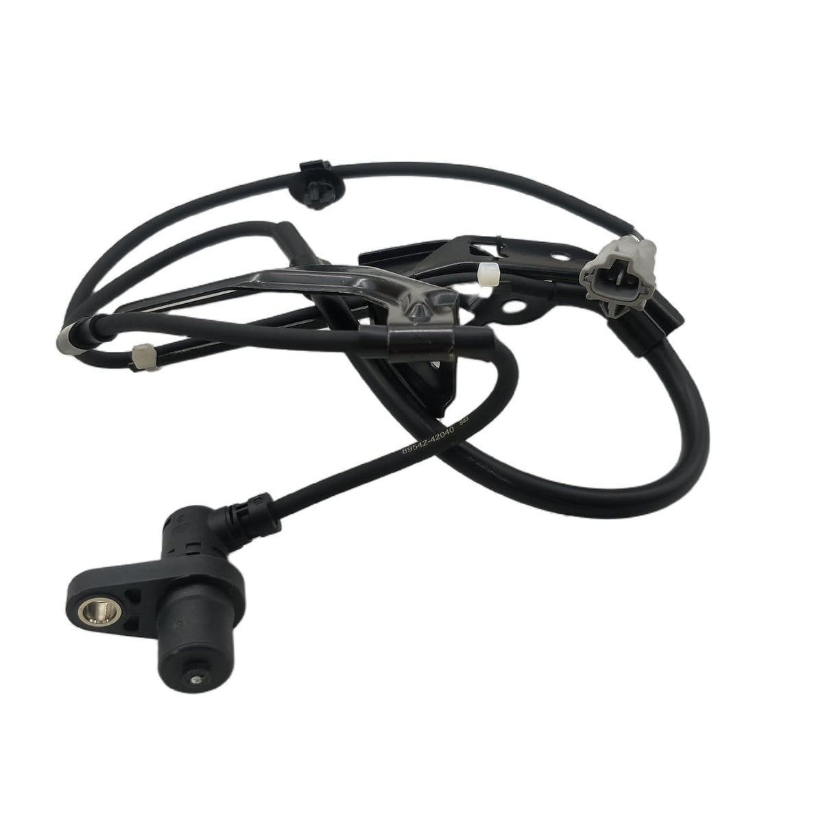 ya 11 9.14 zhengce OE 89542-42040 for Toyota RAV4 2001-2005 Front Right ABS Wheel Speed Sensor