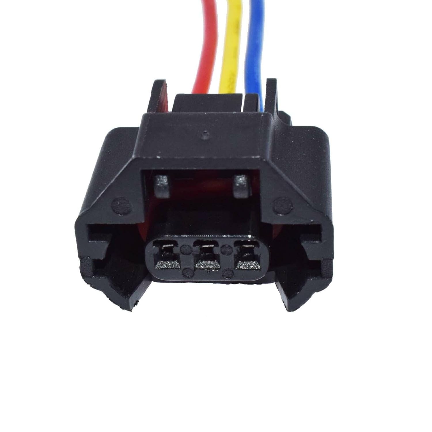 ya 2 8.15 Cam Crank Position Sensor Tail Connector Suitable for Nissan 350Z Xterra for Infiniti QX56