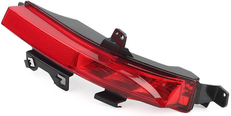 ya 4 8.14 Right rear brake bumper tail light for Land Rover Discovery Sport 2015-23 R