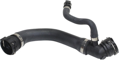 ya 11 9.14 baidiRadiator Hose Upper for 540 740 E38 7 Series for BMW 740iL E39 5 11537505228