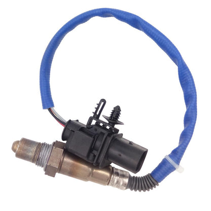 ya 4 8.8 Oxygen Sensor Front Right for Ford Focus Fusion F150 for Mustang Flex 8F9A-9Y460-GA