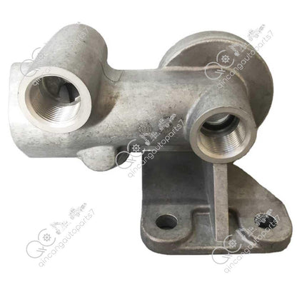 ya 16 10.20 baidi Oil Filter Valve 1622-2728-00 1622272800 for Atlas Copco Compressor GA11-22