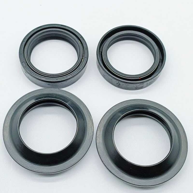 ya 13 9.15 baidi Fork Seal and Wiper Set for Suzuki TU250X 2009 TU250X 2011-2012 TU250X 2015-16
