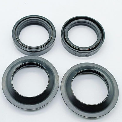 ya 13 9.15 baidi Fork Seal and Wiper Set for Honda VF700C Magna 1984 VF700S Sabre 1984/1985