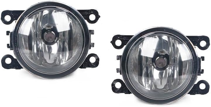 ya 9 10.24 Set front bumper fog light + wires + cover f for Ram e for Suzuki for Swift s 2005-2010