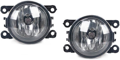 ya 9 10.24 Set front bumper fog light + wires + cover f for Ram e for Suzuki for Swift s 2005-2010