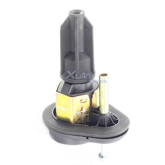 ya 4 8.8 71760623 1PCS Ignition Coil for Chevy Trailblazer Colorado for Saab for GMC Hummer for Isuzu