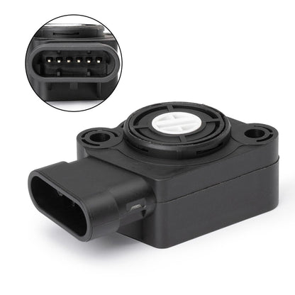 ya 4 8.8 131979 134143 2603895C91 for Navistar for Volvo for Ford Throttle Position Sensor TPS