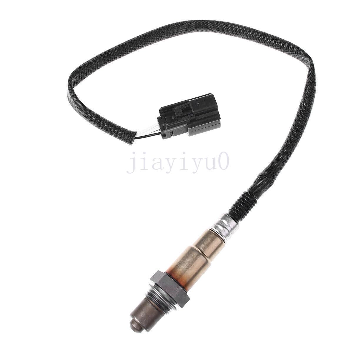 ya 3 8.24 baidi 2pcs Downstream Oxygen Sensor for 2015 for Ford Transit-150 250 Transit-350 HD 3.5L