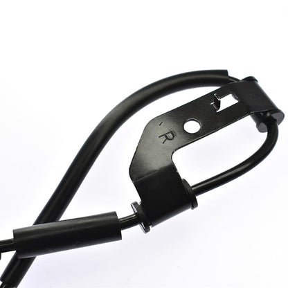 ya 9 10.24 ABS Wheel Speed Sensor Rear Right for Kia Rondo 07-10 ALS1690 5S10835 956801D100