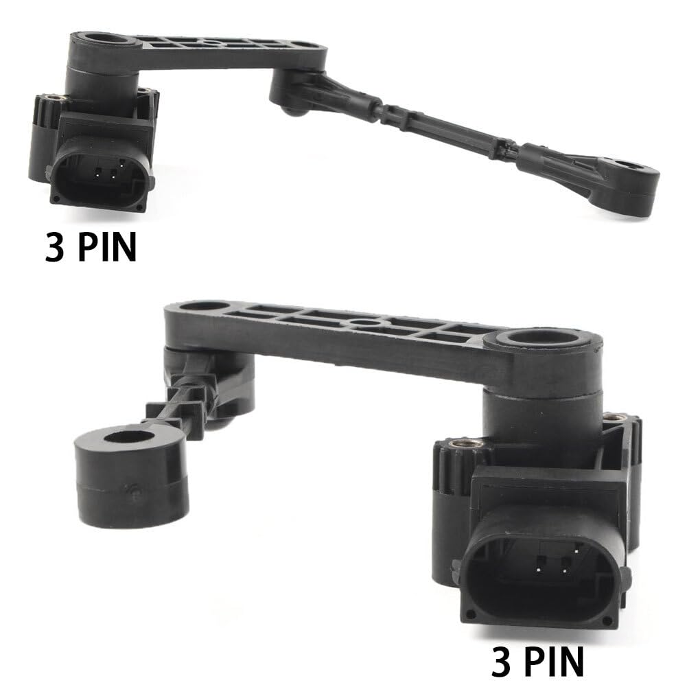 ya 4 8.8 Height Level Sensor Fit for Land Rover Discovery 4 10-16 for Range Rover Sport Front