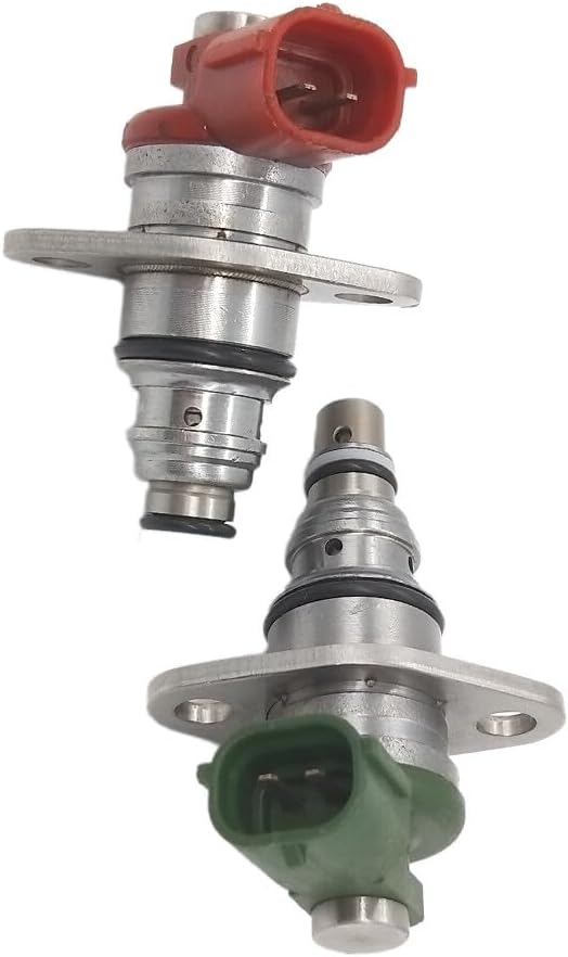 ya 11 9.14 baidi2X New Diesel Fuel Pump Suction Control Valve for Corolla for RAV4 096710-0120-0130