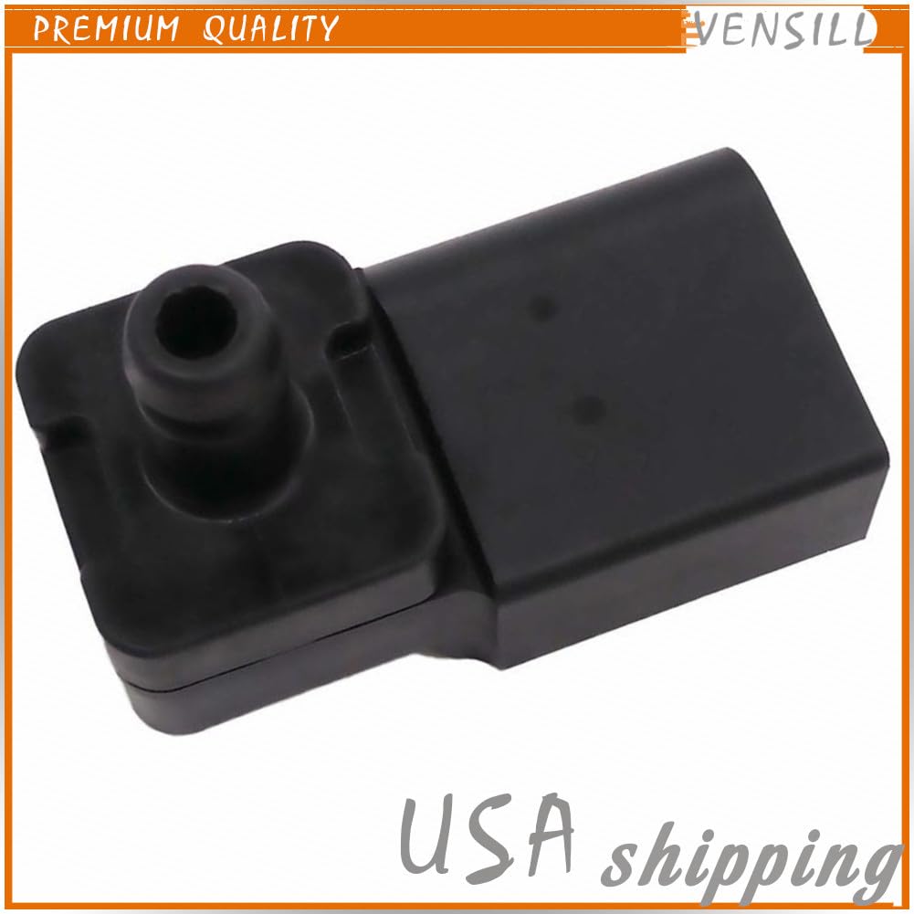 ya 12 10.8 baidi 7792260-01 Air Intake Pressure Sensor for BMW E83N E46 E53 E60 E61 E63 E70 X5