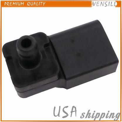 ya 12 10.8 baidi 7792260-01 Air Intake Pressure Sensor for BMW E83N E46 E53 E60 E61 E63 E70 X5