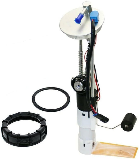 ya 14 9.20 zhengce Fuel Pump Assembly 47-1014 for Polaris Sports for MAN X2 800 2007-2009 US-1