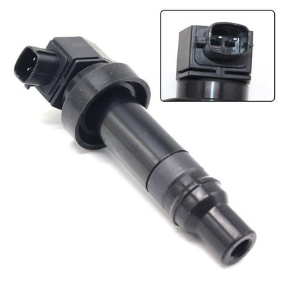 ya 4 8.8 4pcs 27301-2B010 Ignition Coil 2010 2011 for Kia Soul 1.6L L4 for Hyundai UF636